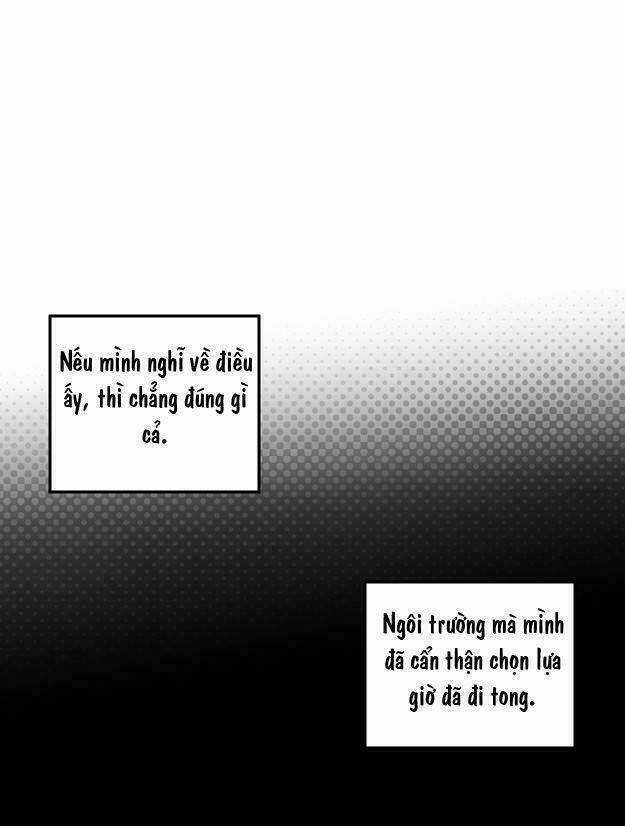 Pine In The Flower Garden Chapter 5 trang 26