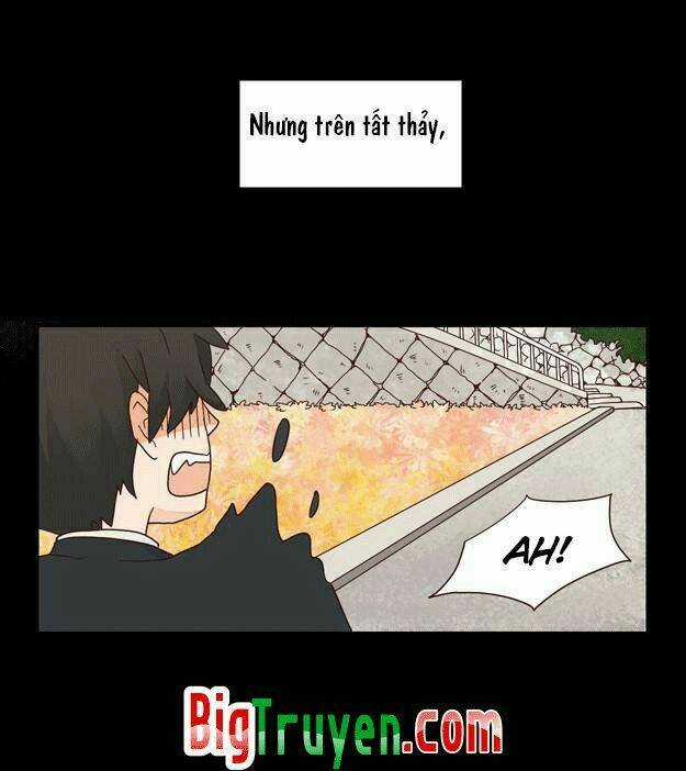 Pine In The Flower Garden Chapter 5 trang 27