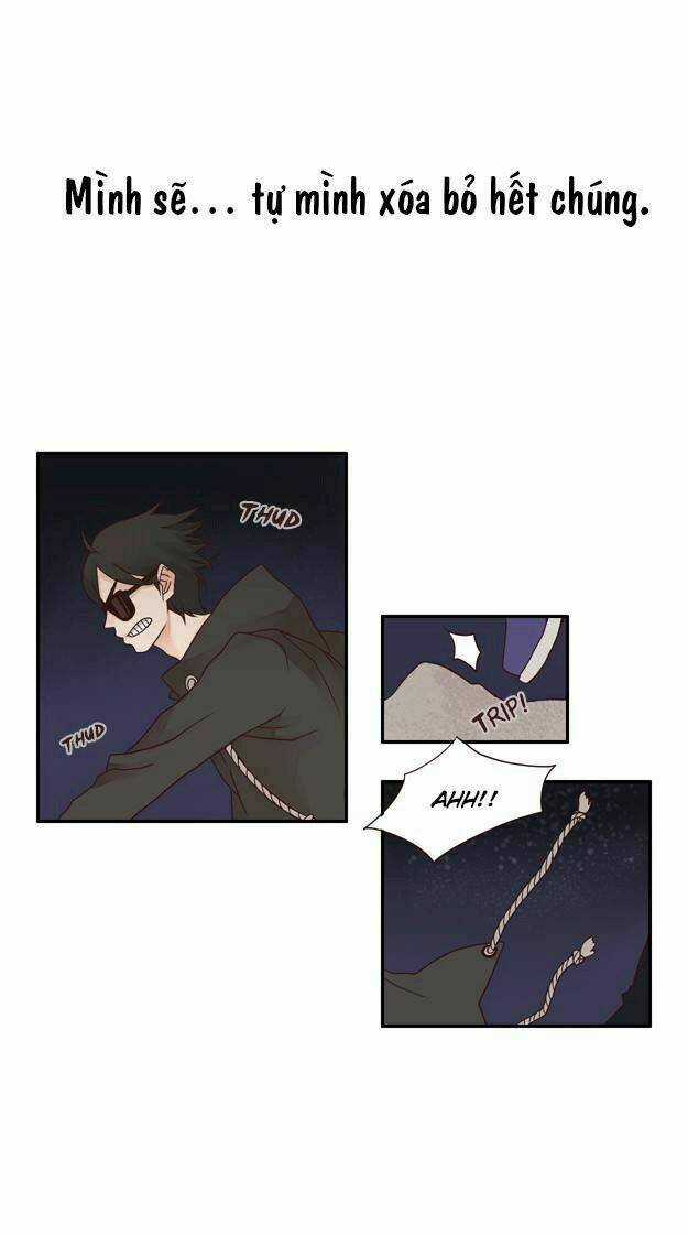 Pine In The Flower Garden Chapter 5 trang 31