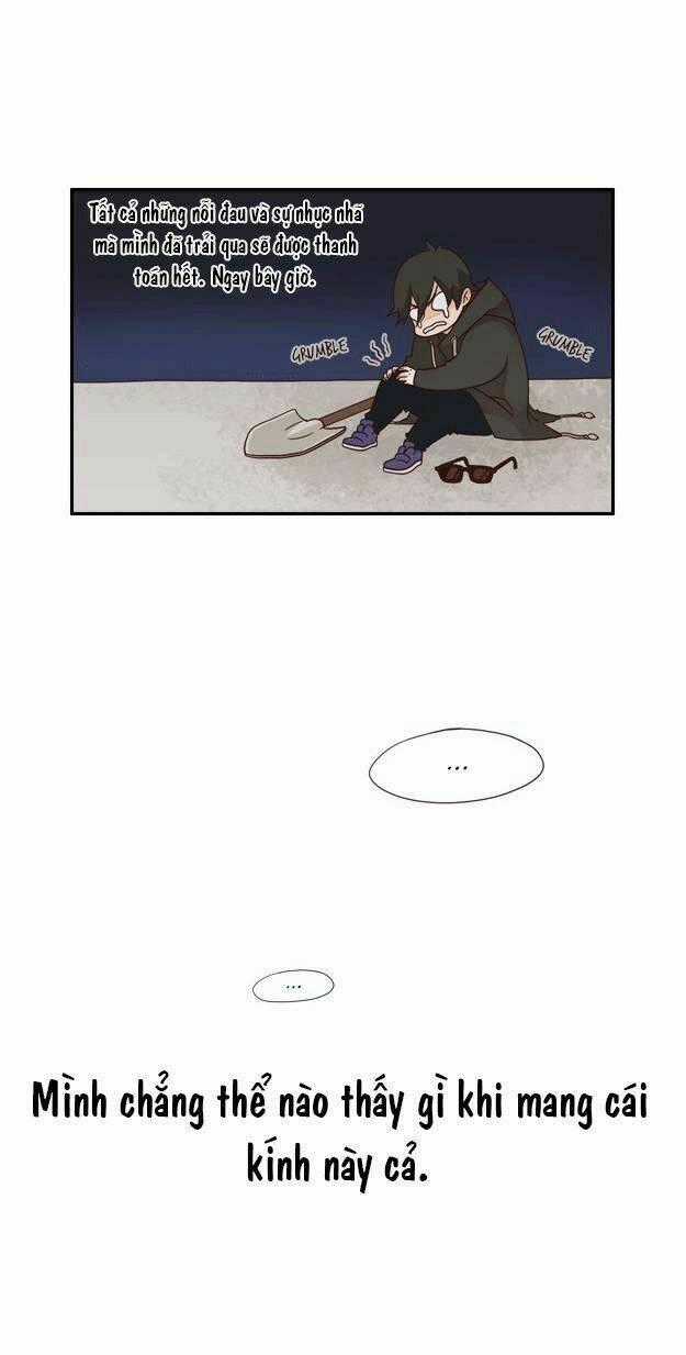 Pine In The Flower Garden Chapter 5 trang 32