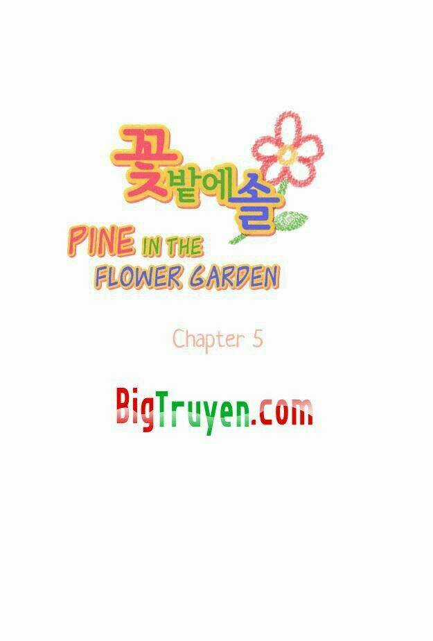 Pine In The Flower Garden Chapter 5 trang 4
