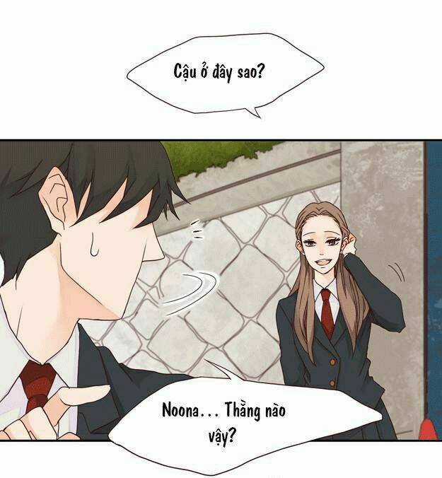 Pine In The Flower Garden Chapter 5 trang 5