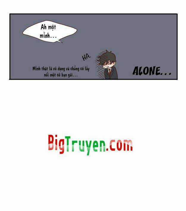 Pine In The Flower Garden Chapter 5 trang 8