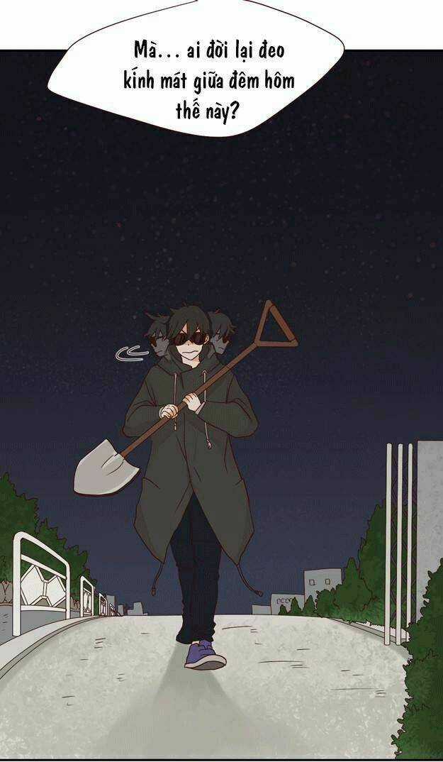 Pine In The Flower Garden Chapter 6 trang 10