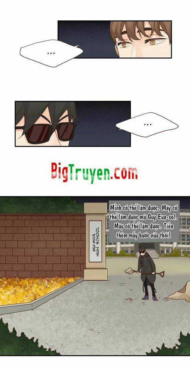 Pine In The Flower Garden Chapter 6 trang 12