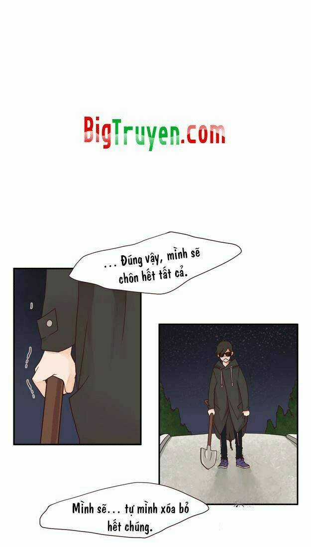 Pine In The Flower Garden Chapter 6 trang 2