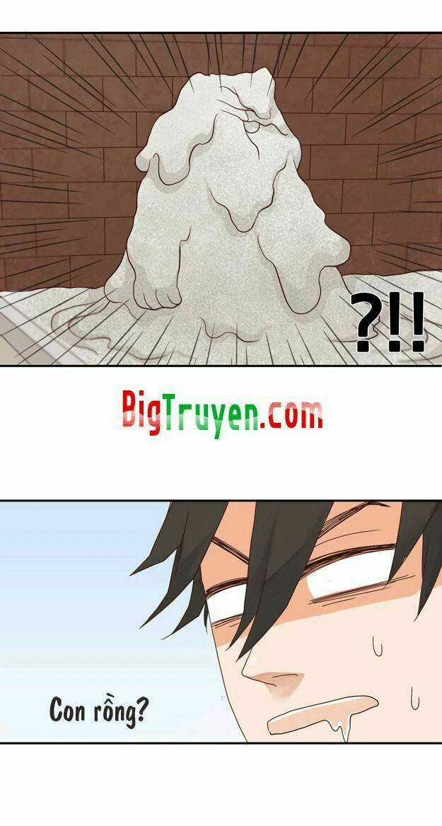 Pine In The Flower Garden Chapter 6 trang 27