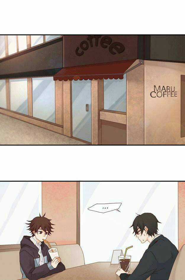 Pine In The Flower Garden Chapter 6 trang 31