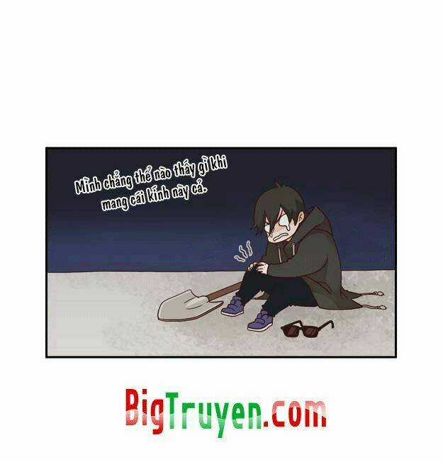 Pine In The Flower Garden Chapter 6 trang 4