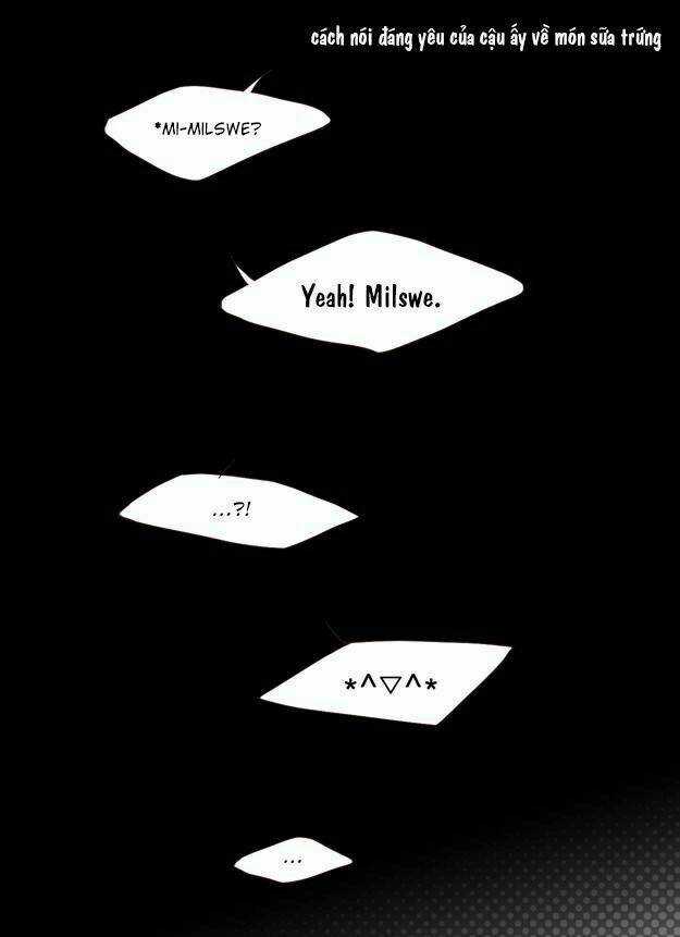 Pine In The Flower Garden Chapter 6 trang 40