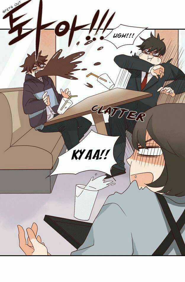 Pine In The Flower Garden Chapter 6 trang 43