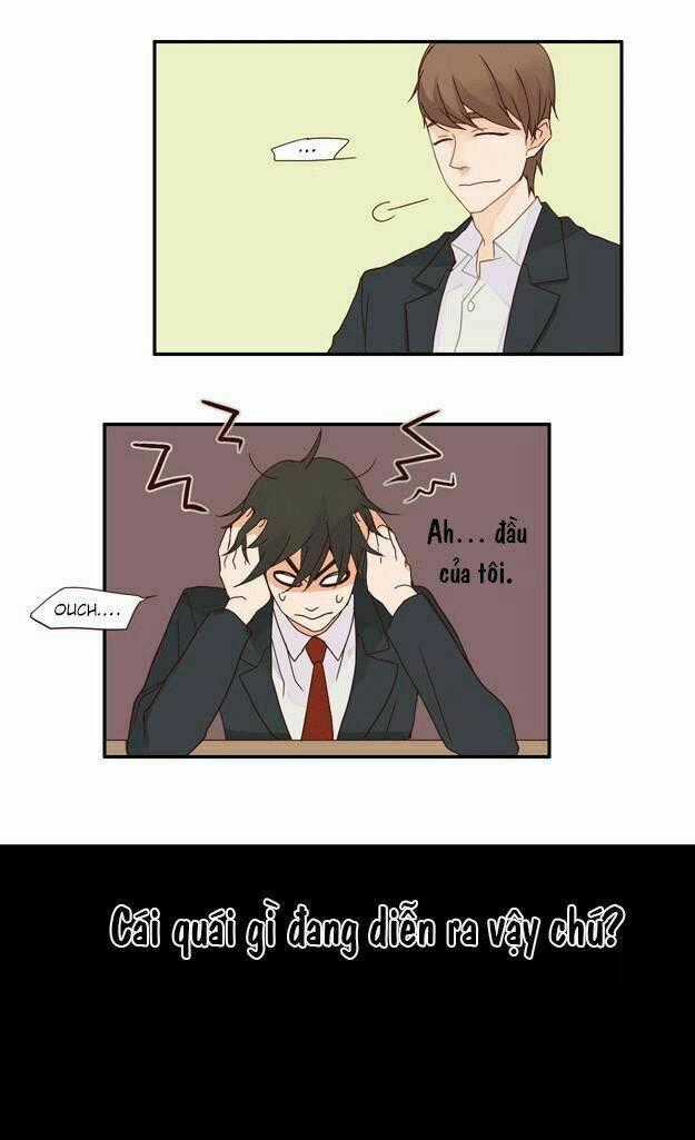 Pine In The Flower Garden Chapter 6 trang 46