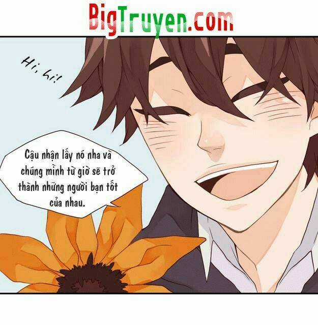 Pine In The Flower Garden Chapter 7 trang 14