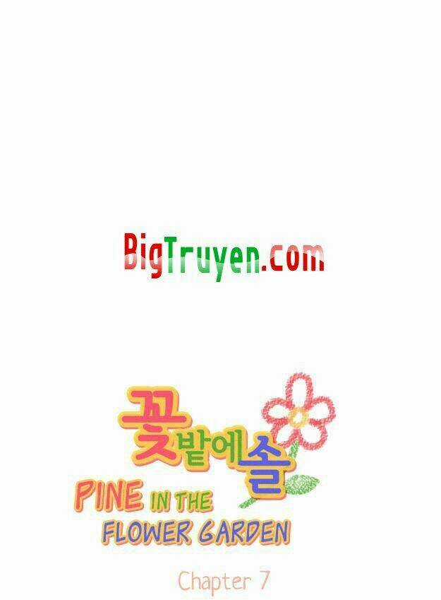 Pine In The Flower Garden Chapter 7 trang 2