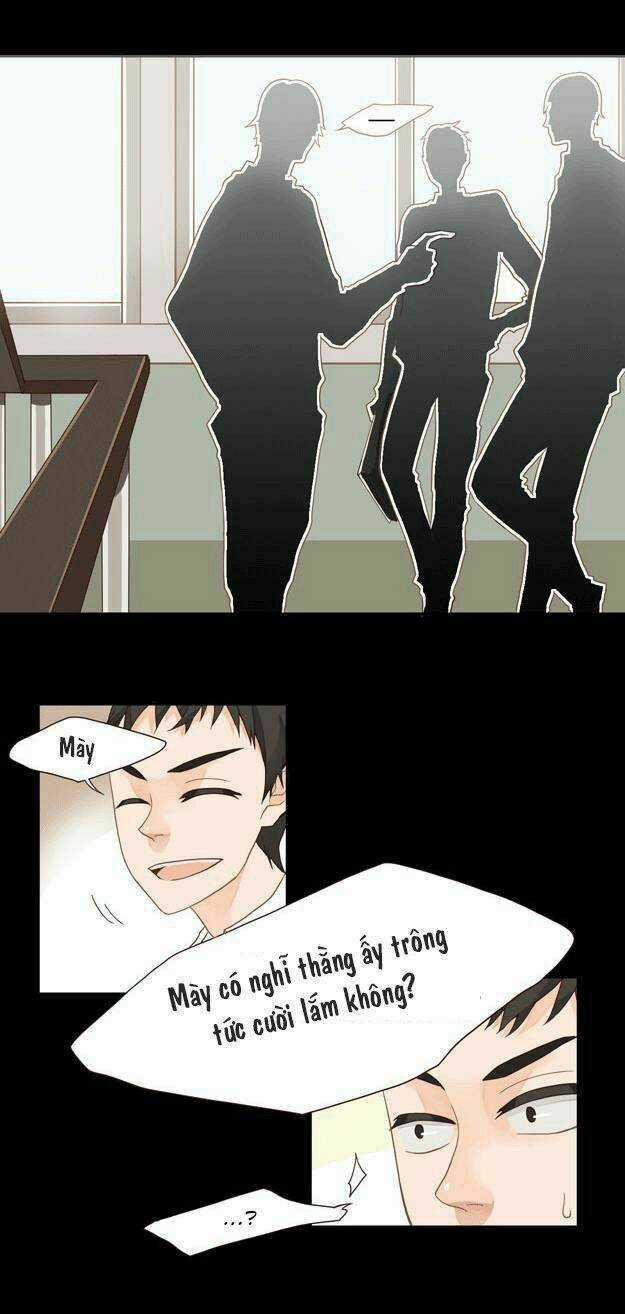 Pine In The Flower Garden Chapter 7 trang 23