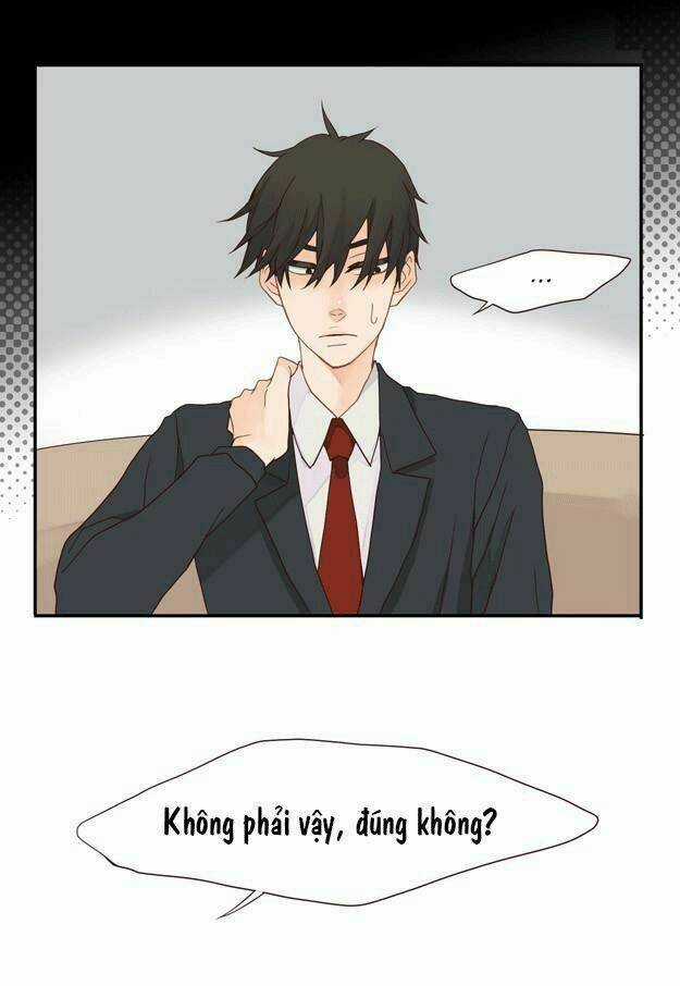 Pine In The Flower Garden Chapter 7 trang 28