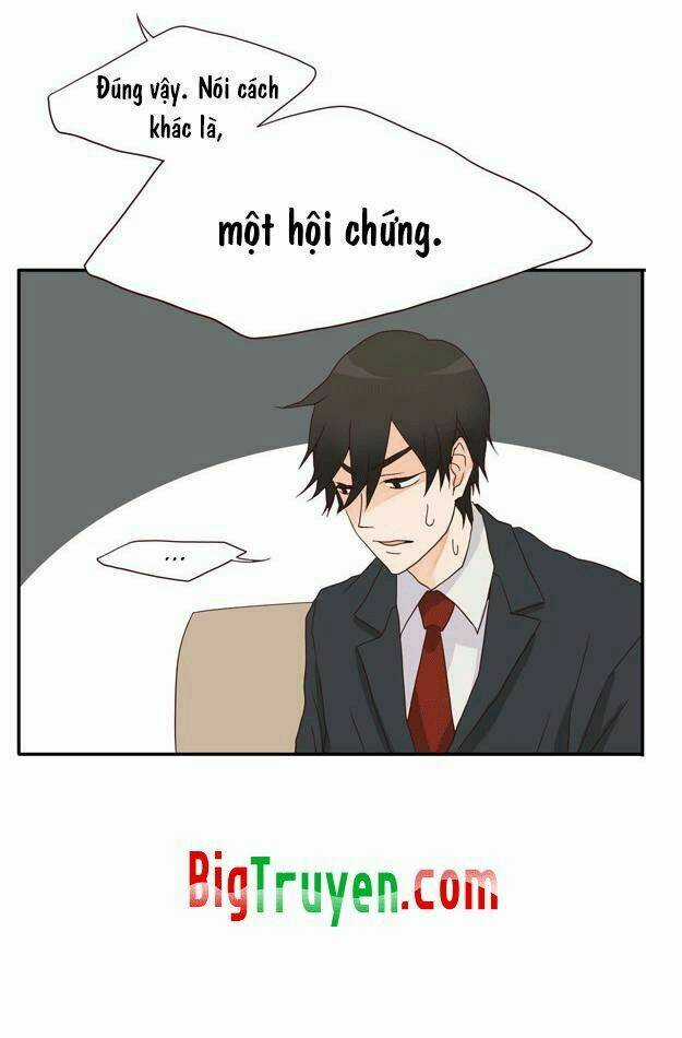 Pine In The Flower Garden Chapter 7 trang 31