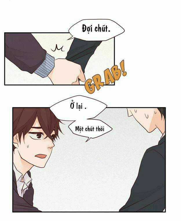 Pine In The Flower Garden Chapter 7 trang 33