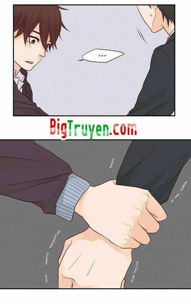 Pine In The Flower Garden Chapter 7 trang 34