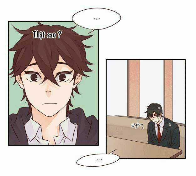 Pine In The Flower Garden Chapter 8 trang 13