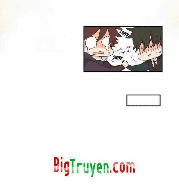 Pine In The Flower Garden Chapter 8 trang 22