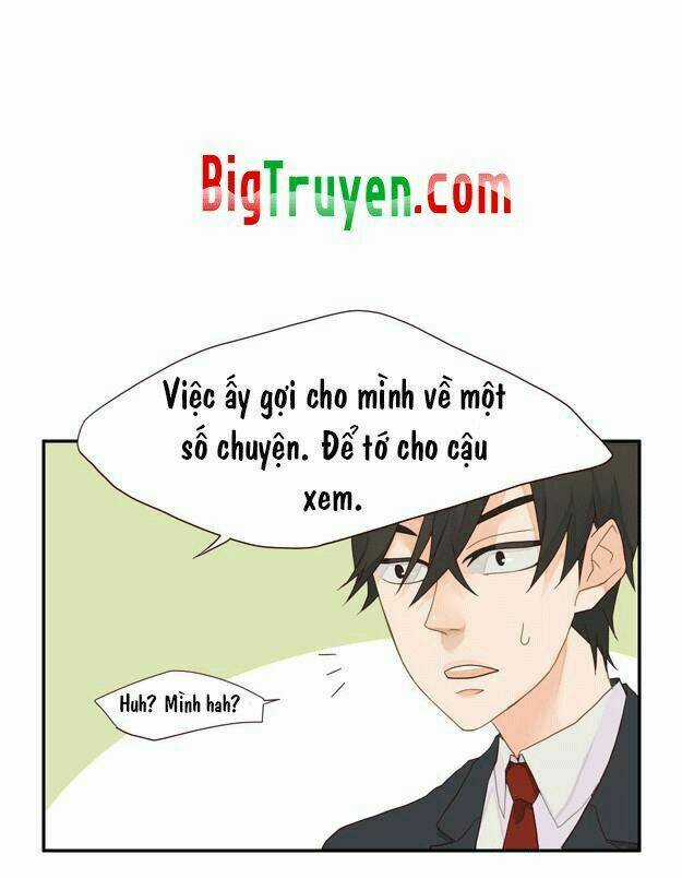 Pine In The Flower Garden Chapter 8 trang 23