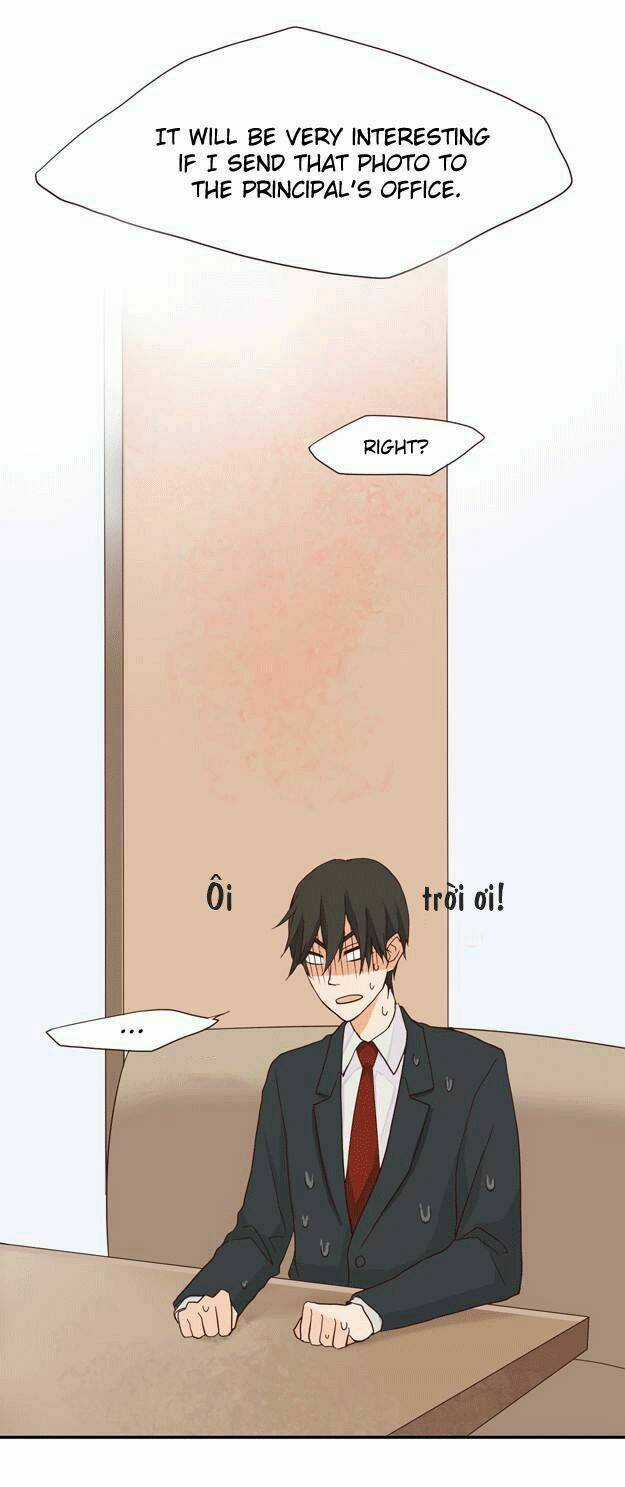 Pine In The Flower Garden Chapter 8 trang 29