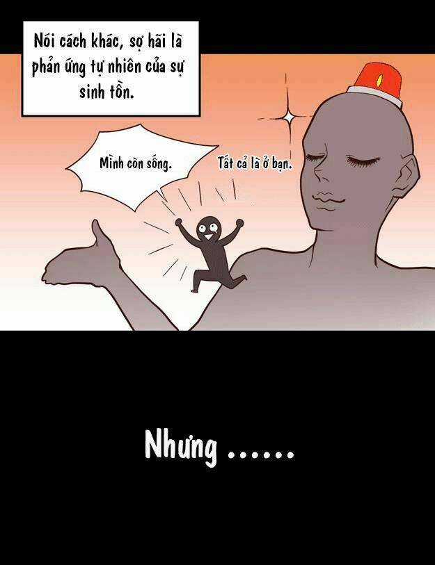 Pine In The Flower Garden Chapter 8 trang 5