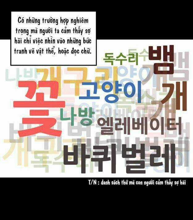 Pine In The Flower Garden Chapter 8 trang 9