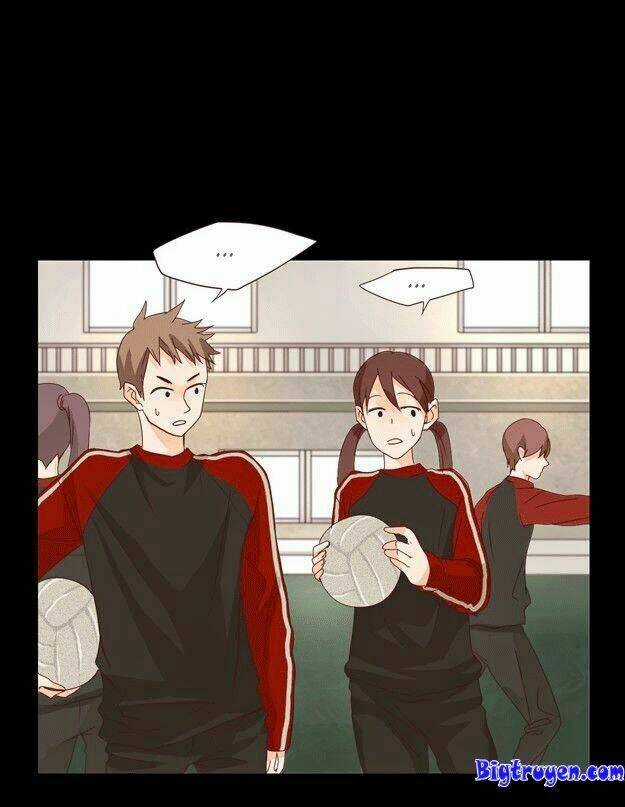 Pine In The Flower Garden Chapter 9 trang 13