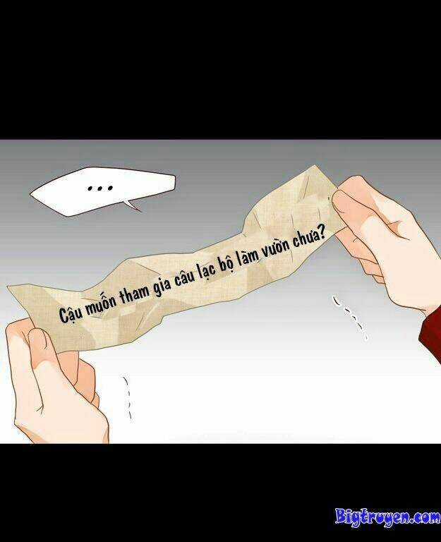 Pine In The Flower Garden Chapter 9 trang 16