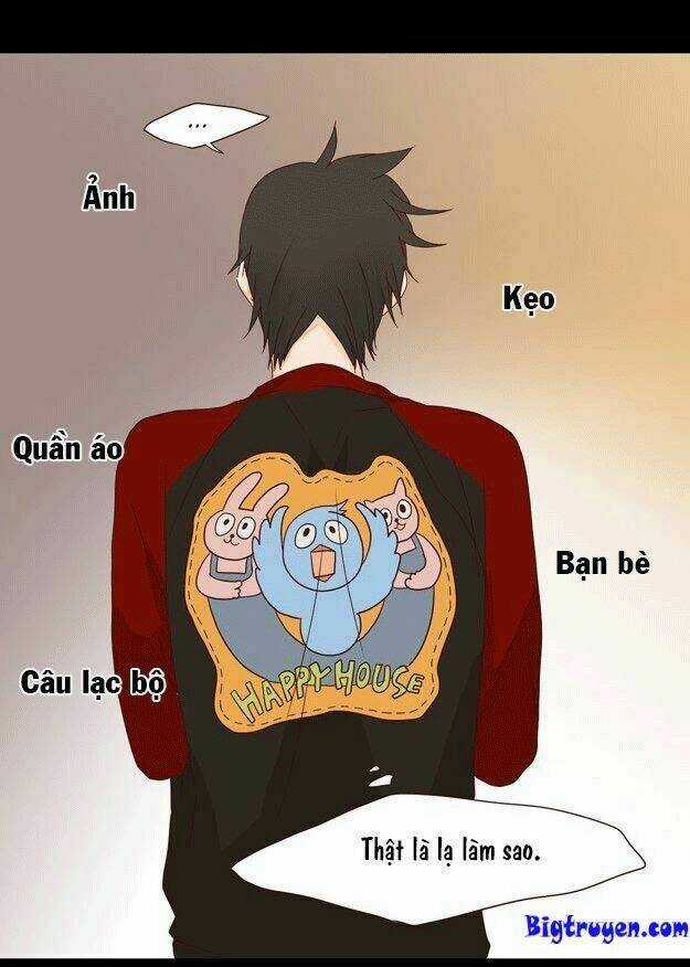 Pine In The Flower Garden Chapter 9 trang 25