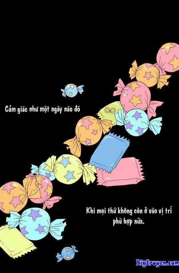 Pine In The Flower Garden Chapter 9 trang 26