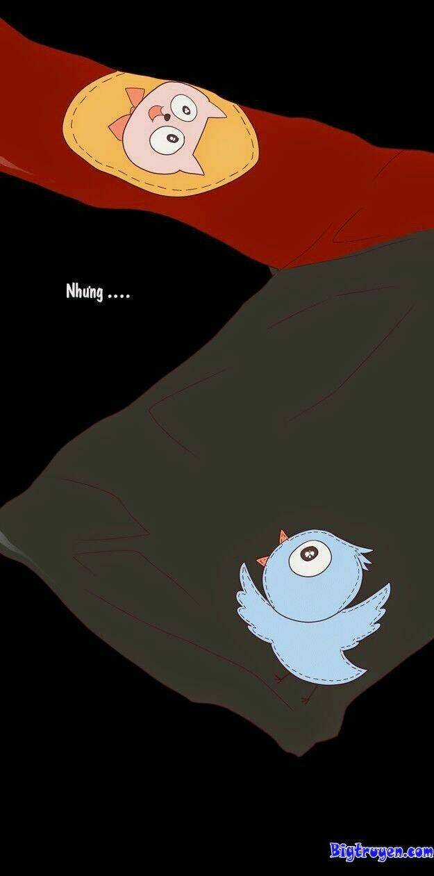 Pine In The Flower Garden Chapter 9 trang 27