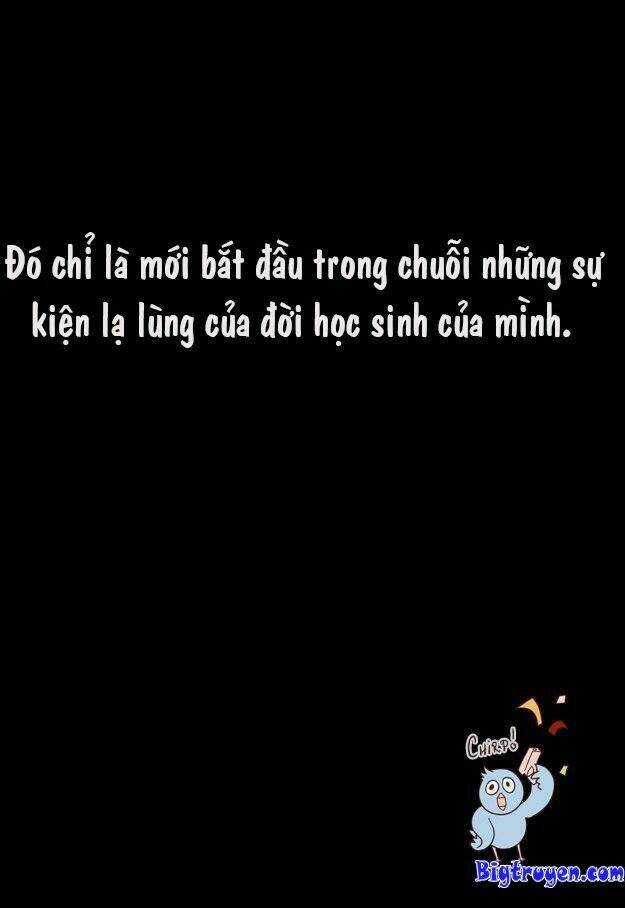 Pine In The Flower Garden Chapter 9 trang 28