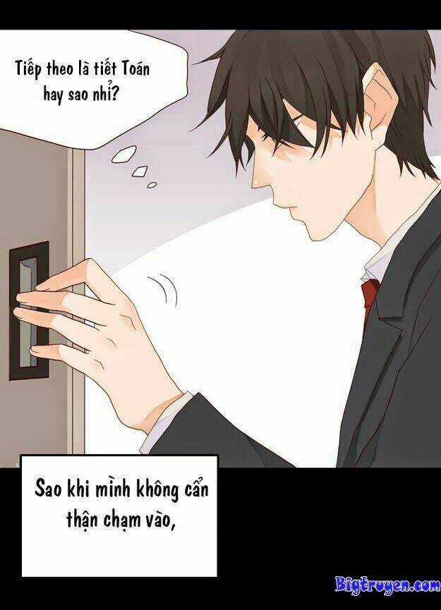 Pine In The Flower Garden Chapter 9 trang 29