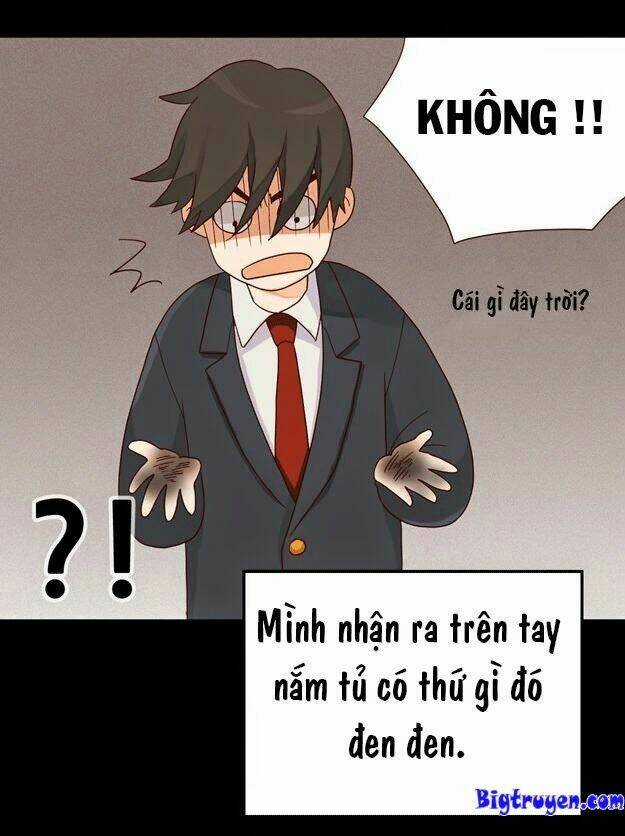 Pine In The Flower Garden Chapter 9 trang 30