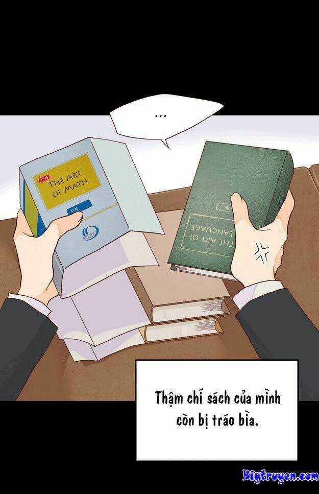 Pine In The Flower Garden Chapter 9 trang 33