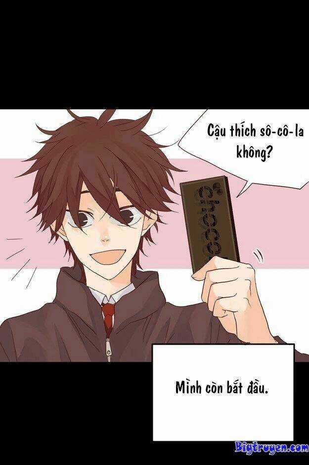 Pine In The Flower Garden Chapter 9 trang 35