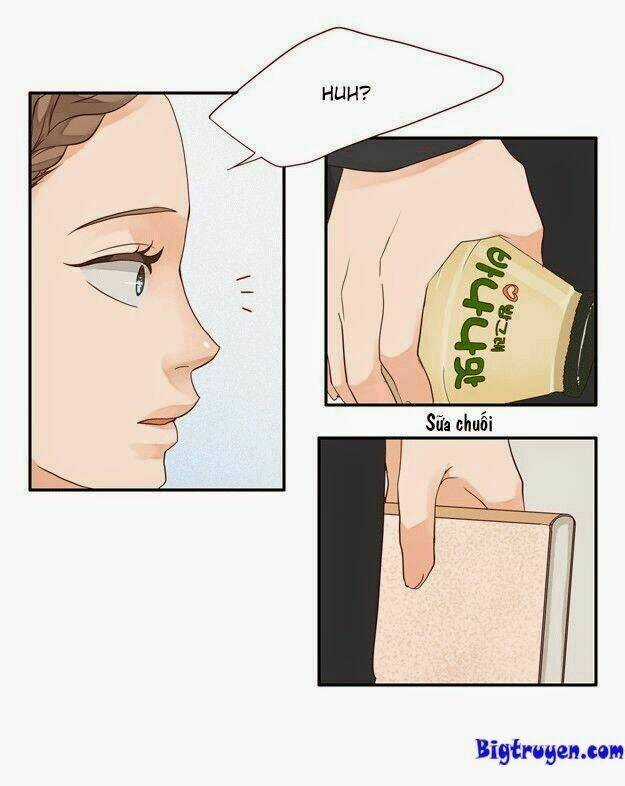 Pine In The Flower Garden Chapter 9 trang 4