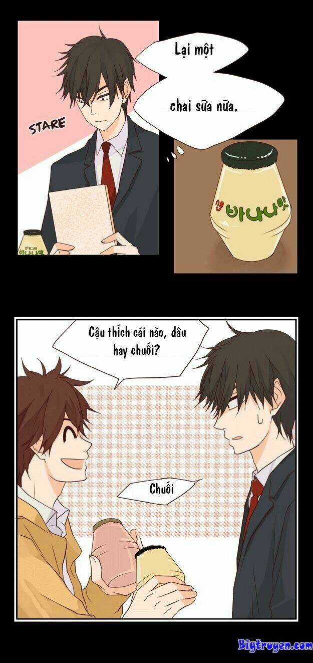 Pine In The Flower Garden Chapter 9 trang 40