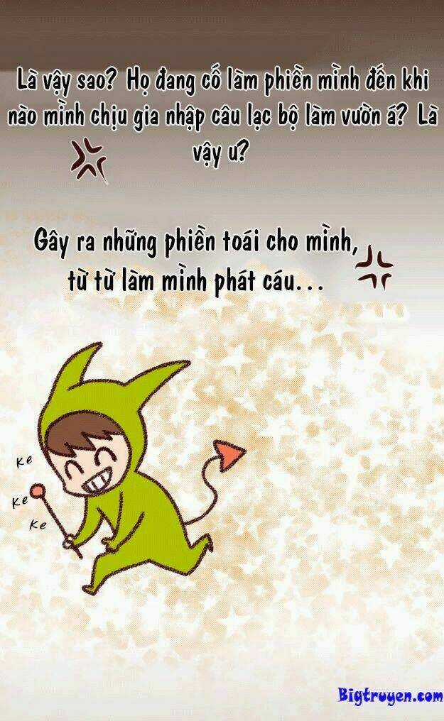 Pine In The Flower Garden Chapter 9 trang 43