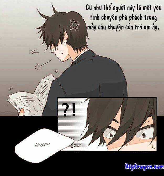 Pine In The Flower Garden Chapter 9 trang 44