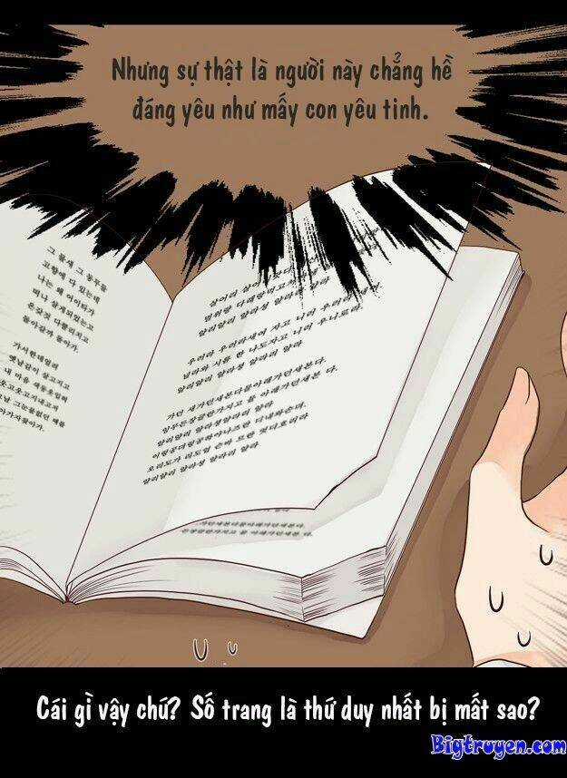 Pine In The Flower Garden Chapter 9 trang 45