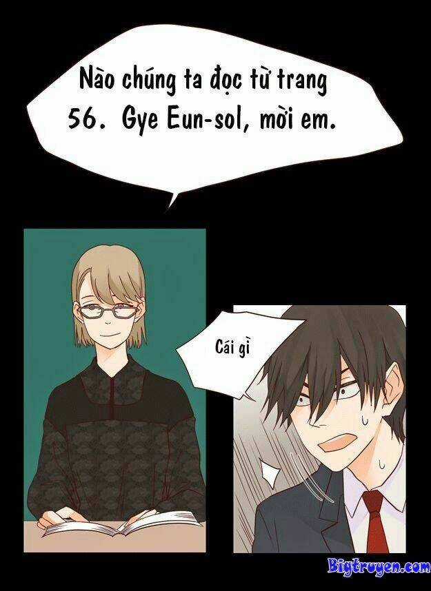 Pine In The Flower Garden Chapter 9 trang 46