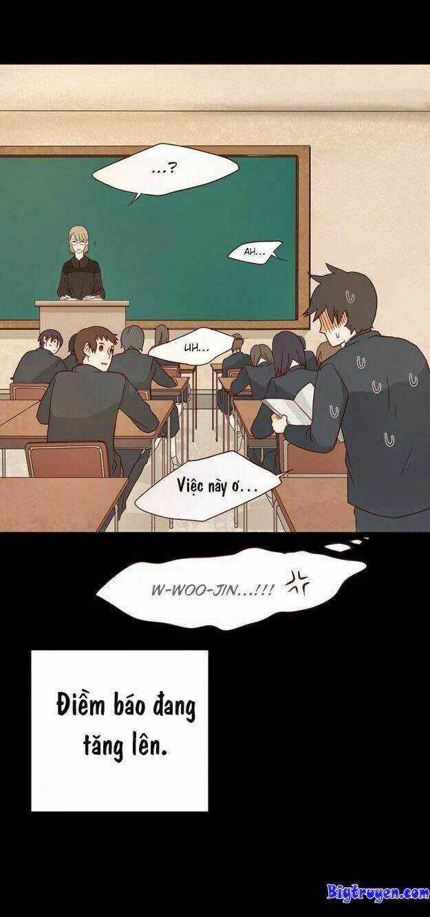 Pine In The Flower Garden Chapter 9 trang 47