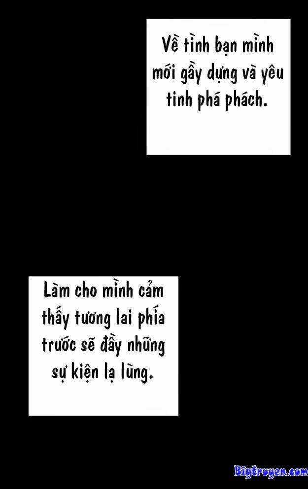 Pine In The Flower Garden Chapter 9 trang 48