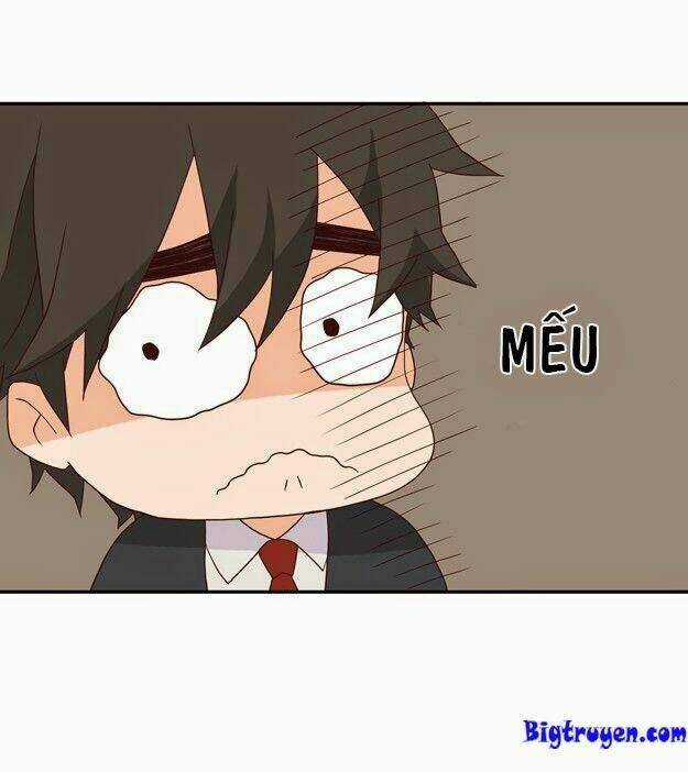 Pine In The Flower Garden Chapter 9 trang 6