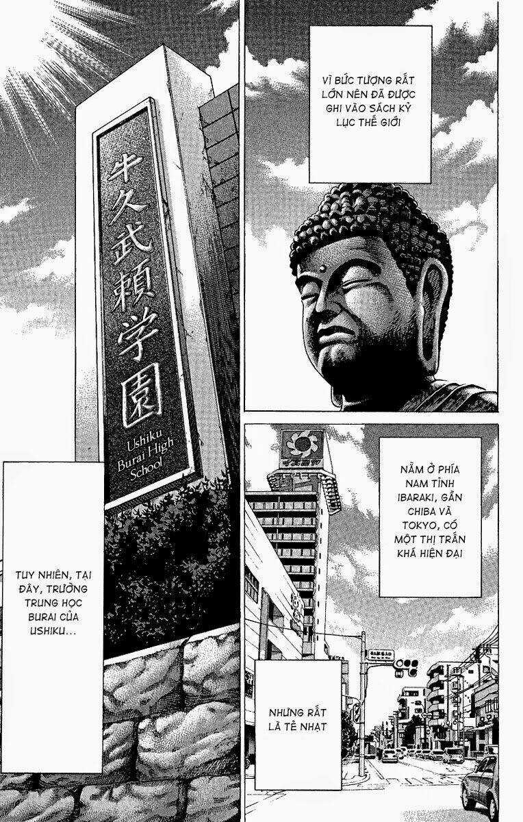 Ping Pong Dash Chapter 1 trang 11