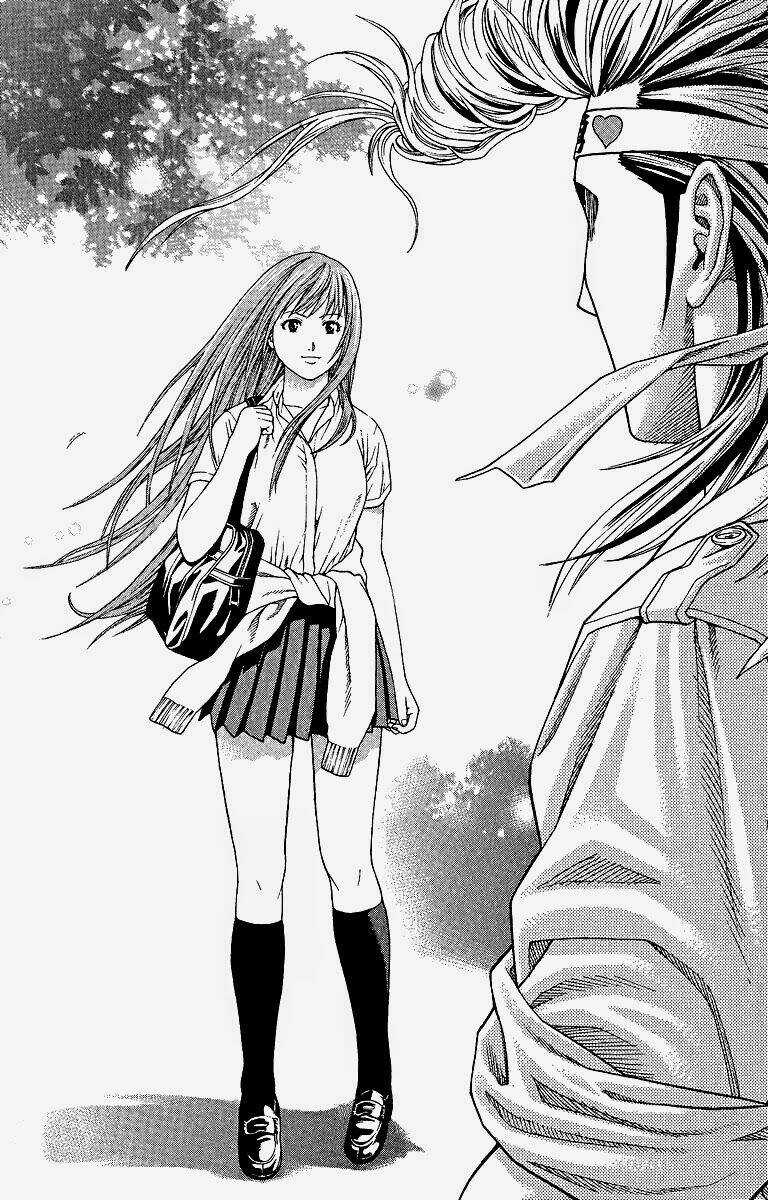 Ping Pong Dash Chapter 1 trang 23